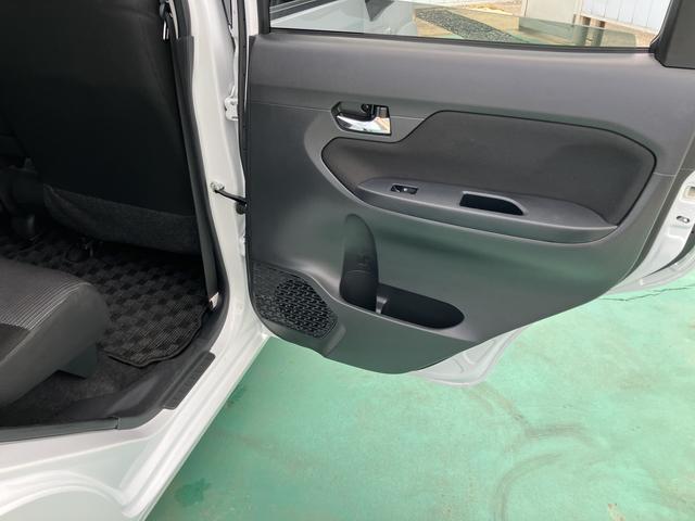 ムーヴ XリミテッドII SAIII(53枚目)