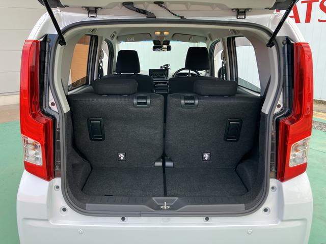 ムーヴ XリミテッドII SAIII(54枚目)