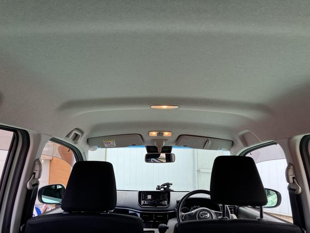 ムーヴ XリミテッドII SAIII(56枚目)