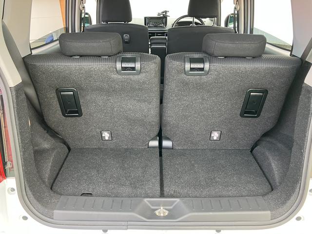 ムーヴ XリミテッドII SAIII(59枚目)