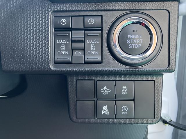 タント カスタムＲＳ（2枚目）