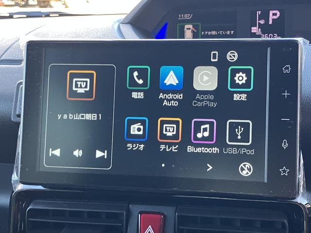 タント カスタムＲＳ（5枚目）