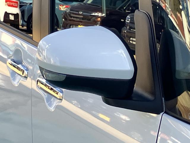 タント カスタムＲＳ（20枚目）