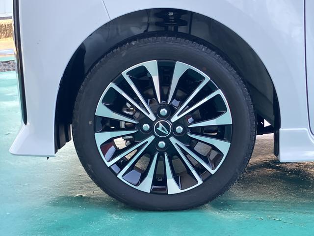 タント カスタムＲＳ（22枚目）