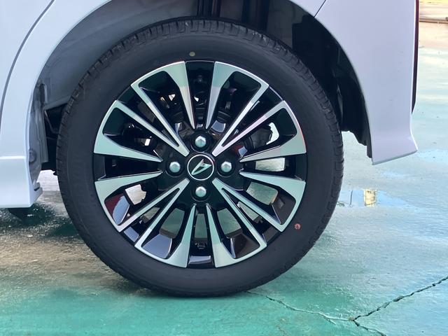 タント カスタムＲＳ（23枚目）