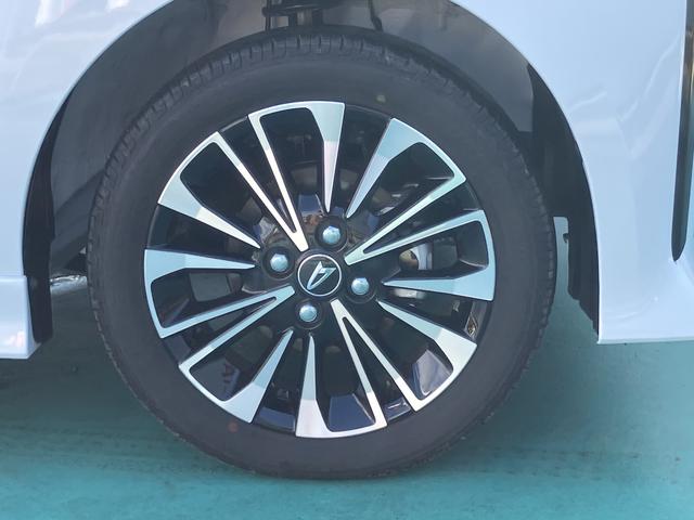 タント カスタムＲＳ（24枚目）