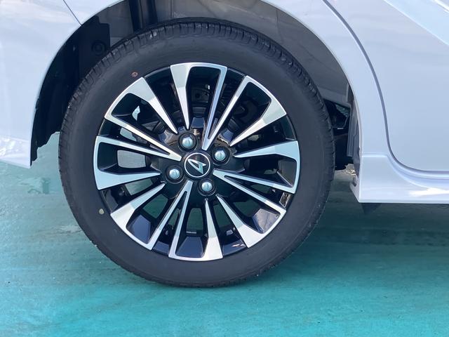 タント カスタムＲＳ（25枚目）