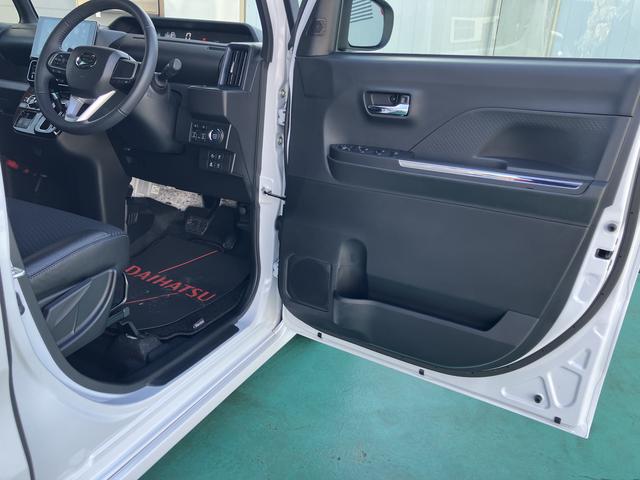 タント カスタムＲＳ（29枚目）