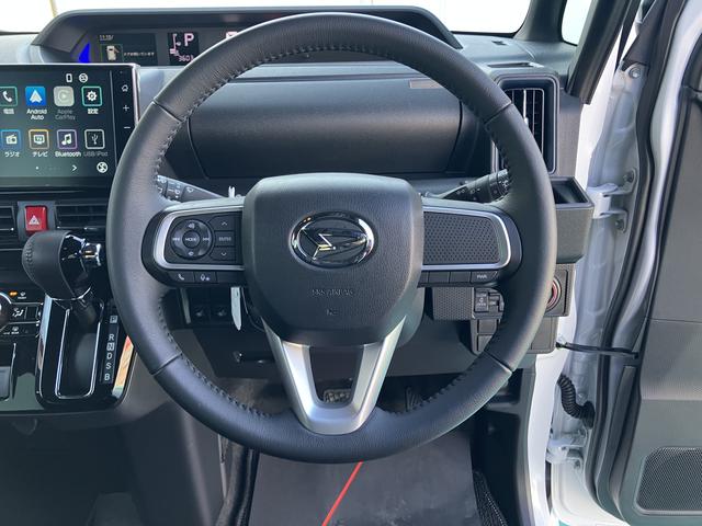 タント カスタムＲＳ（31枚目）