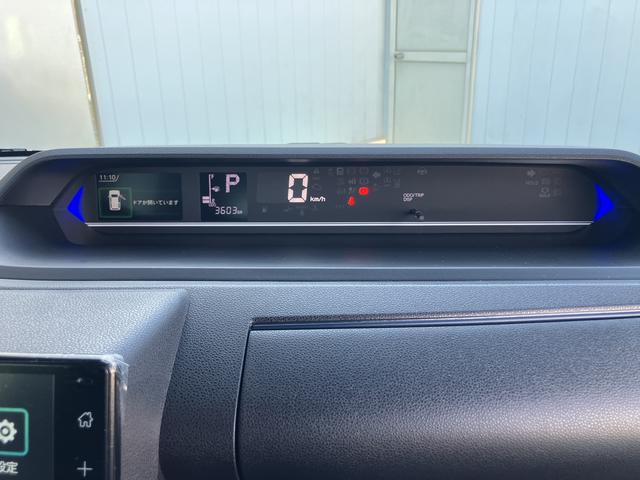 タント カスタムＲＳ（32枚目）