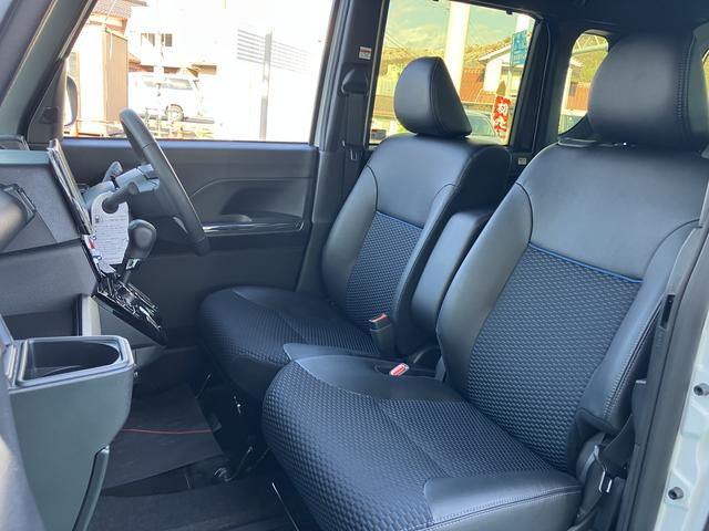 タント カスタムＲＳ（41枚目）