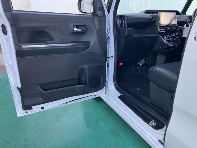 タント カスタムＲＳ（44枚目）