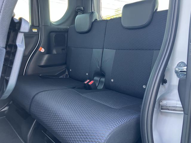 タント カスタムＲＳ（46枚目）