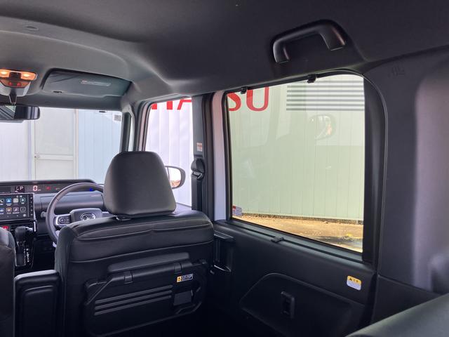 タント カスタムＲＳ（57枚目）