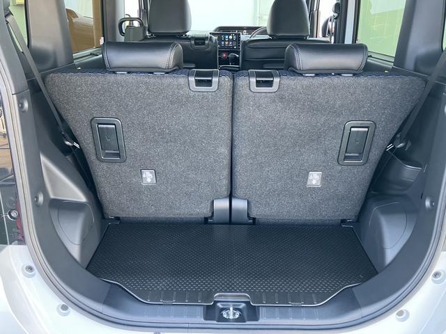 タント カスタムＲＳ（58枚目）