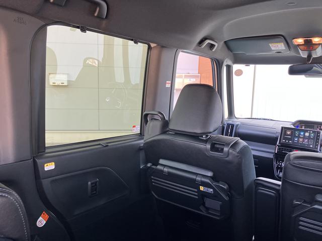 タント カスタムＲＳ（61枚目）