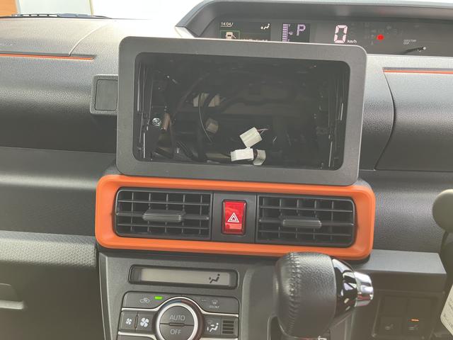 タント ファンクロスターボ（33枚目）