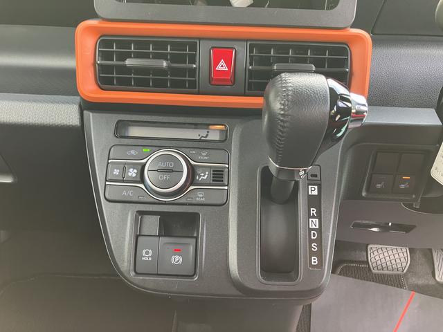 タント ファンクロスターボ（34枚目）