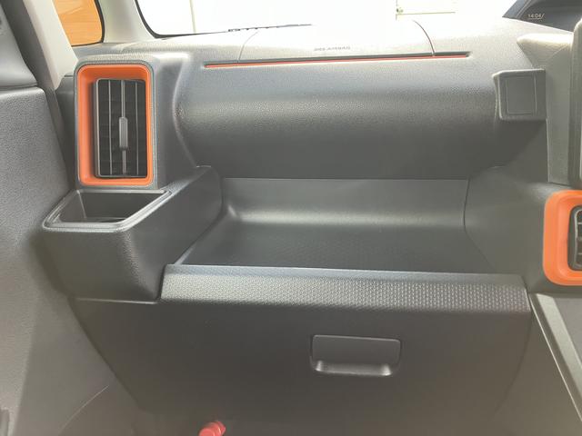 タント ファンクロスターボ（35枚目）