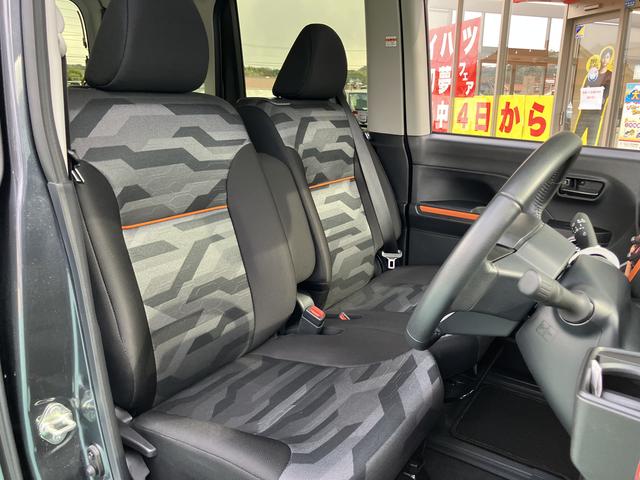 タント ファンクロスターボ（38枚目）