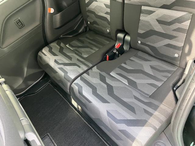 タント ファンクロスターボ（44枚目）