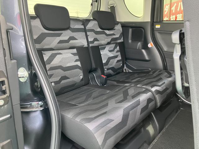 タント ファンクロスターボ（46枚目）