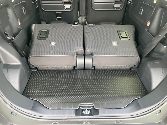 タント ファンクロスターボ（56枚目）