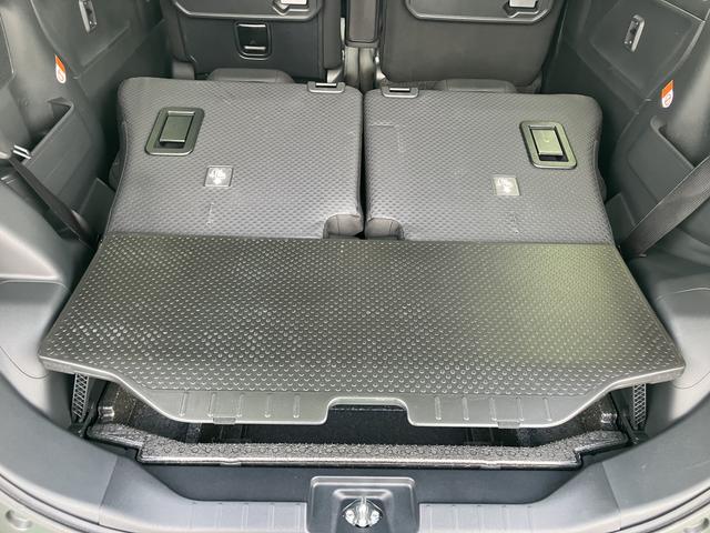 タント ファンクロスターボ（58枚目）