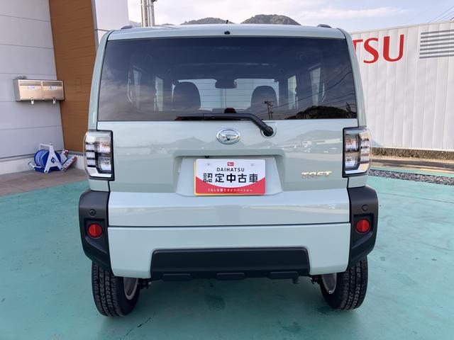 タフト Ｇ　スマキー　アルミ　キーフリー　エアバック　ＡＢＳ　サンル－フ（12枚目）