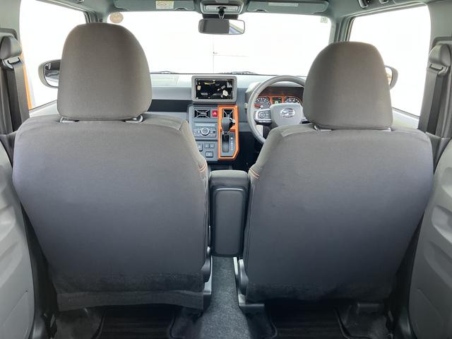 タフト Ｇ　スマキー　アルミ　キーフリー　エアバック　ＡＢＳ　サンル－フ（50枚目）