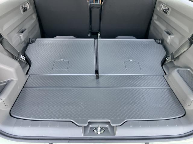 タフト Ｇ　スマキー　アルミ　キーフリー　エアバック　ＡＢＳ　サンル－フ（53枚目）