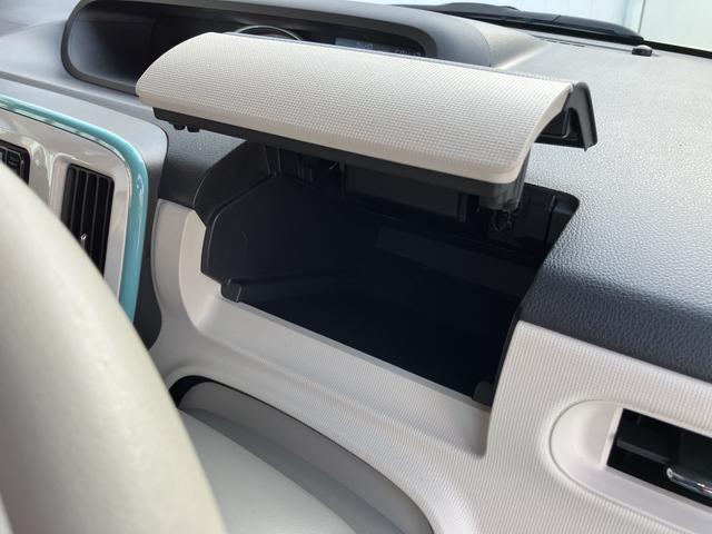 ムーヴキャンバス Ｇメイクアップリミテッド　ＳＡＩＩＩ　プッシュスタートスマートキー　キーレスエントリー　記録簿　運転席エアバック　ＡＢＳ（30枚目）