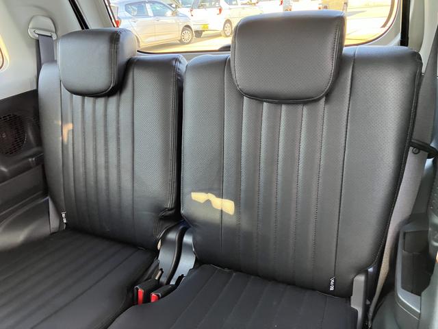 ムーヴキャンバス Ｇメイクアップリミテッド　ＳＡＩＩＩ　プッシュスタートスマートキー　キーレスエントリー　記録簿　運転席エアバック　ＡＢＳ（44枚目）