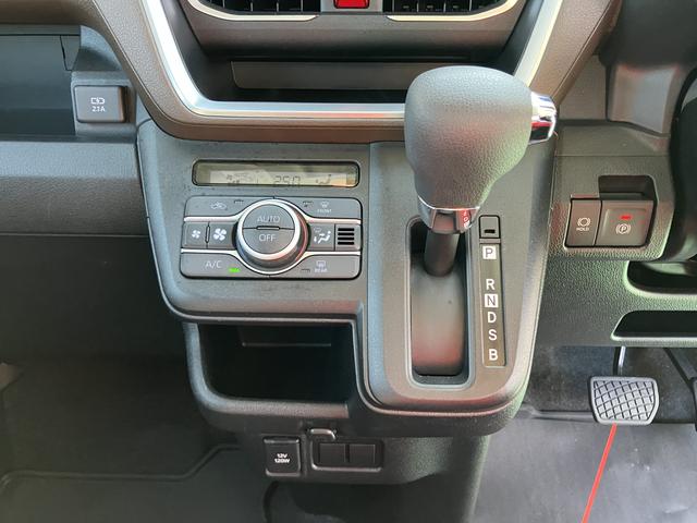 ムーヴ Ｇ　スマートキー（32枚目）