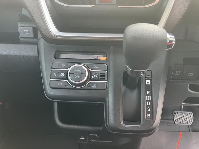 ムーヴ Ｇ　スマートキー（32枚目）