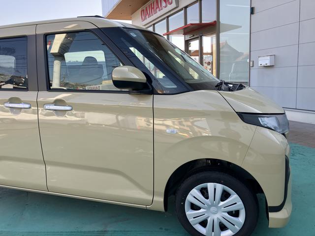 ムーヴ X(12枚目)