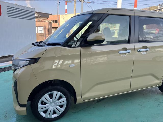 ムーヴ X(13枚目)