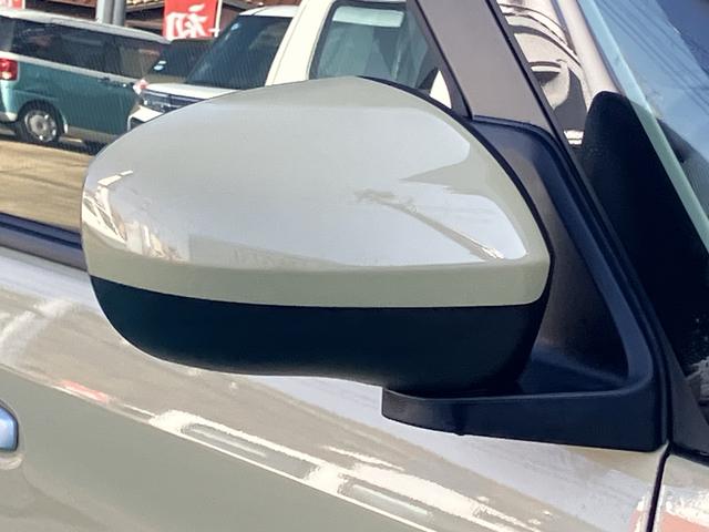 ムーヴ X(16枚目)