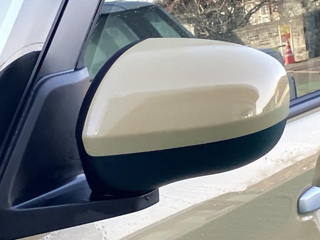 ムーヴ X(17枚目)