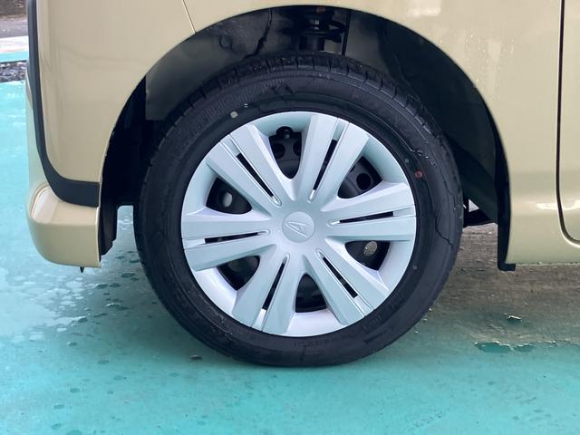 ムーヴ X(18枚目)