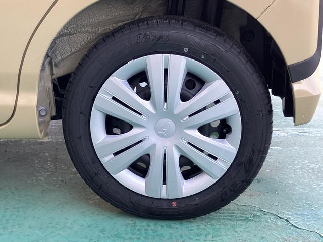 ムーヴ X(19枚目)