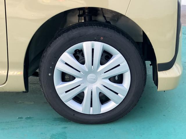 ムーヴ X(20枚目)