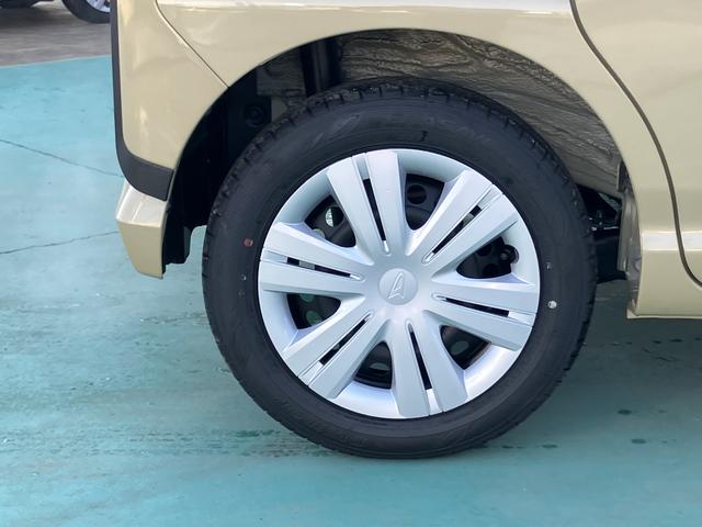 ムーヴ X(21枚目)