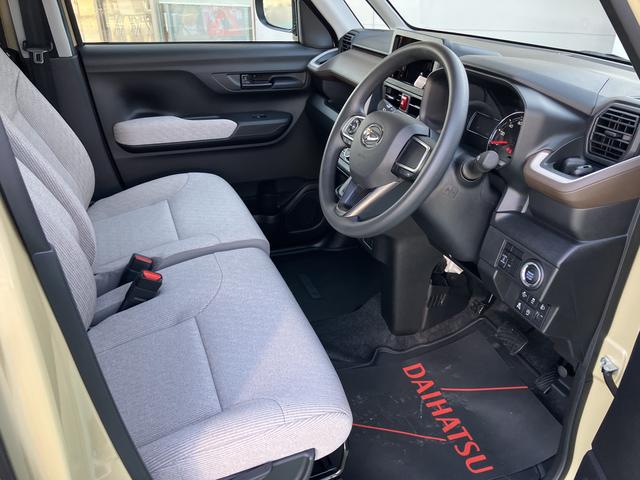 ムーヴ X(22枚目)