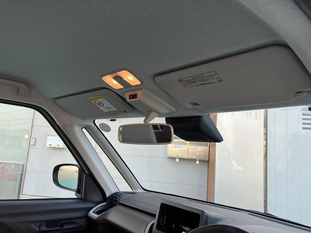 ムーヴ X(24枚目)