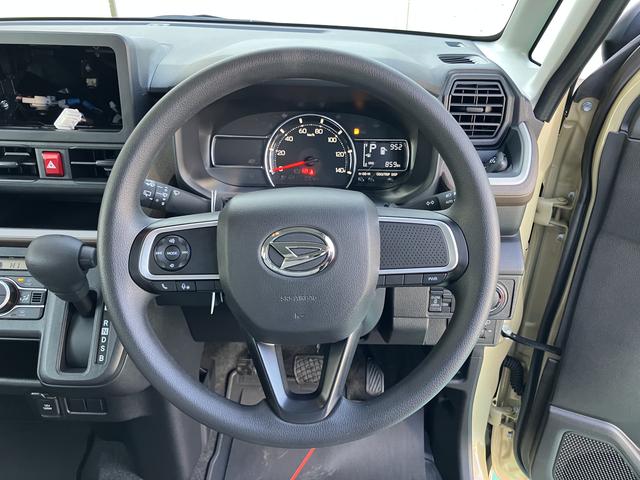 ムーヴ X(27枚目)