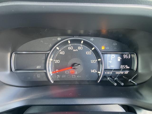 ムーヴ X(28枚目)