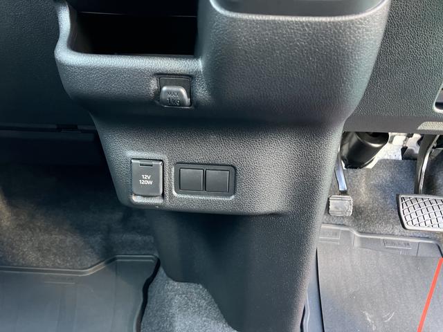 ムーヴ X(33枚目)