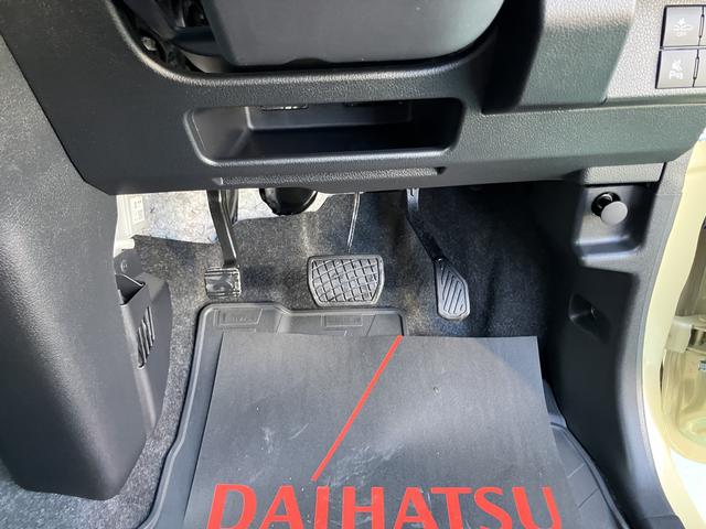 ムーヴ X(34枚目)