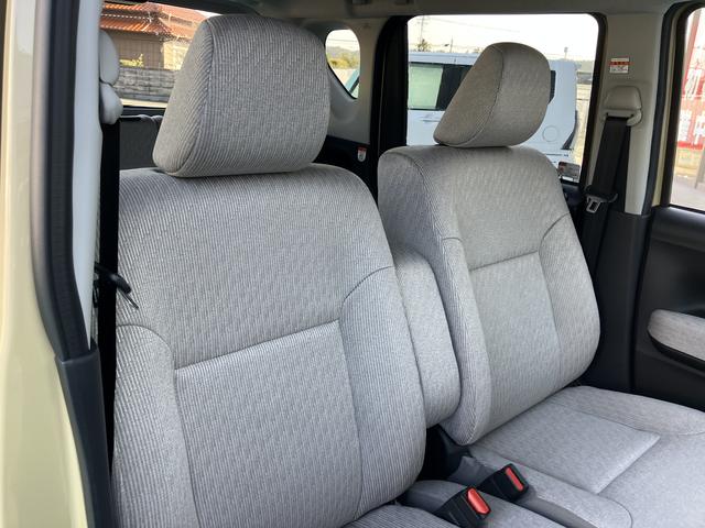 ムーヴ X(38枚目)